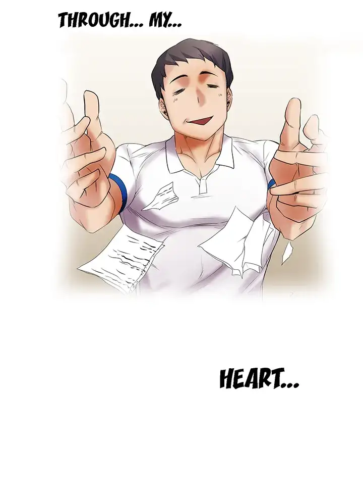 Draw it Yourself! (Uncensored) - Chapter 52 Page 28