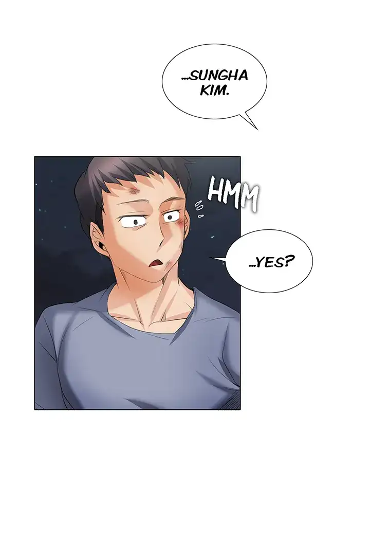 Draw it Yourself! (Uncensored) - Chapter 52 Page 29