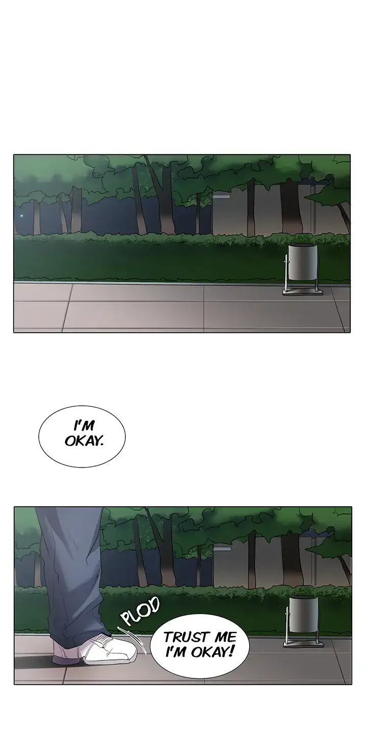 Draw it Yourself! (Uncensored) - Chapter 52 Page 3