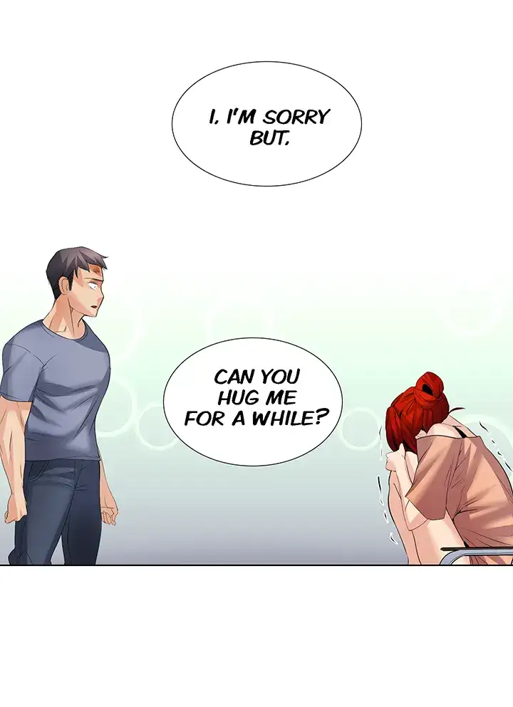 Draw it Yourself! (Uncensored) - Chapter 52 Page 31