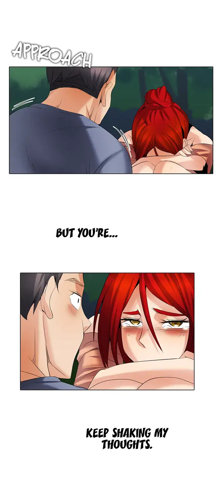 Draw it Yourself! (Uncensored) - Chapter 52 Page 34