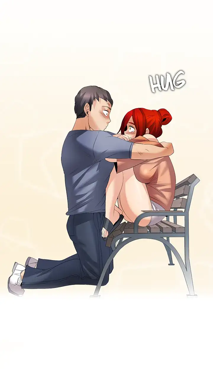 Draw it Yourself! (Uncensored) - Chapter 52 Page 36