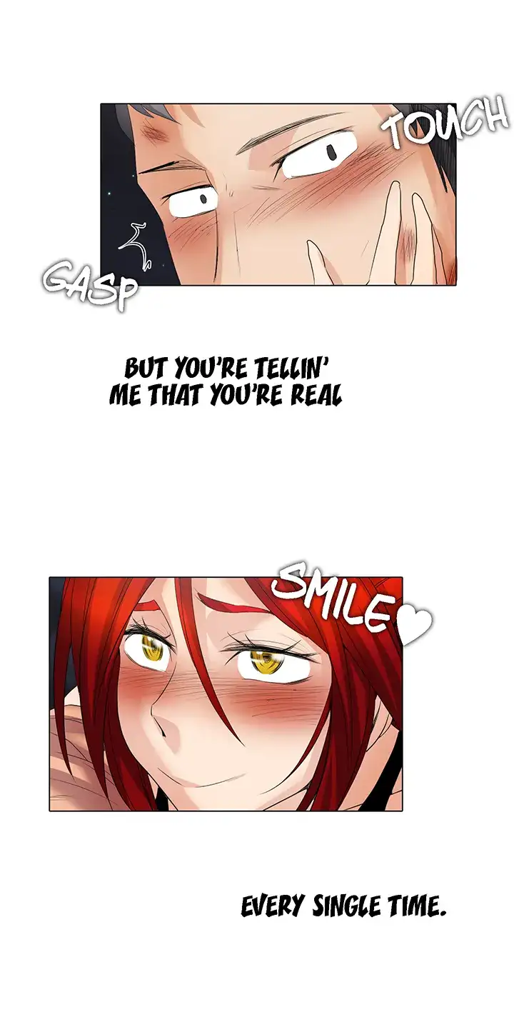 Draw it Yourself! (Uncensored) - Chapter 52 Page 38