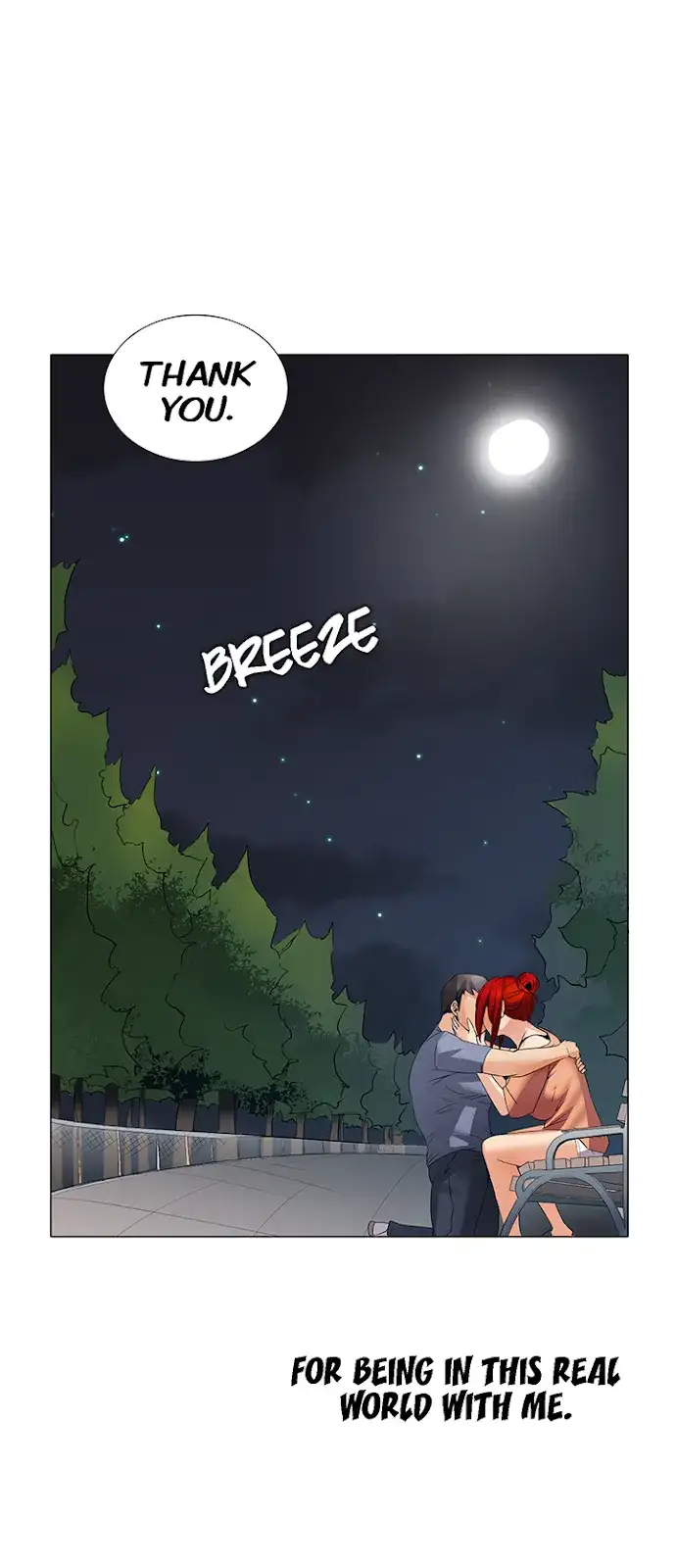 Draw it Yourself! (Uncensored) - Chapter 52 Page 40