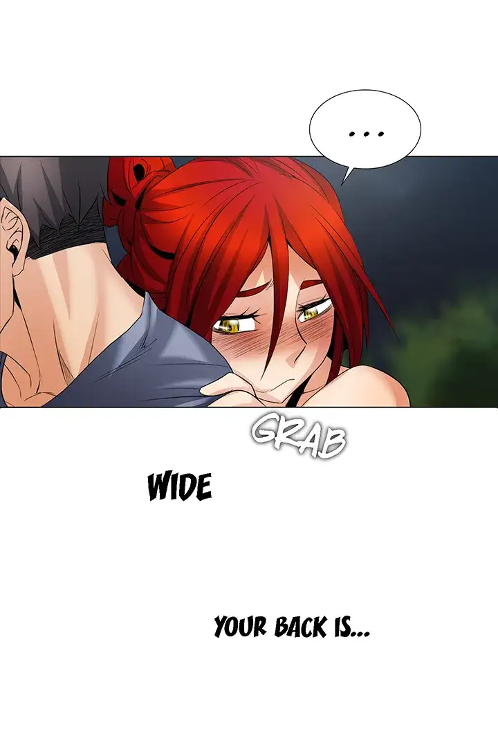 Draw it Yourself! (Uncensored) - Chapter 52 Page 8