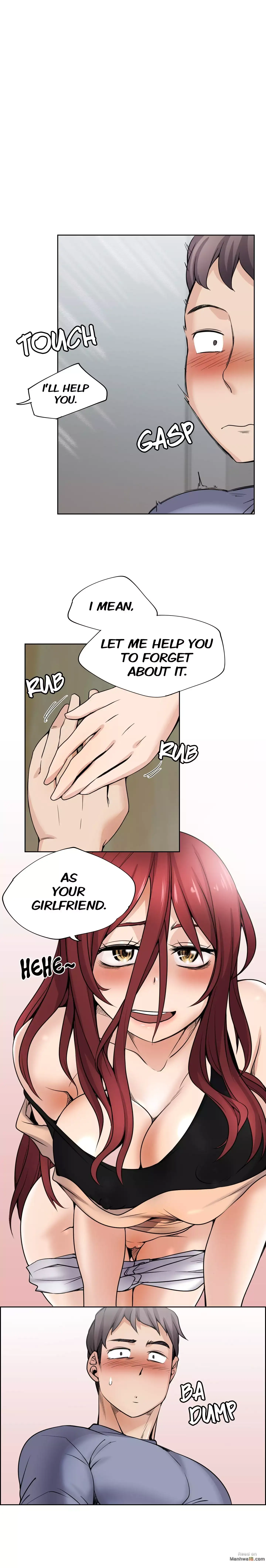 Draw it Yourself! (Uncensored) - Chapter 53 Page 7