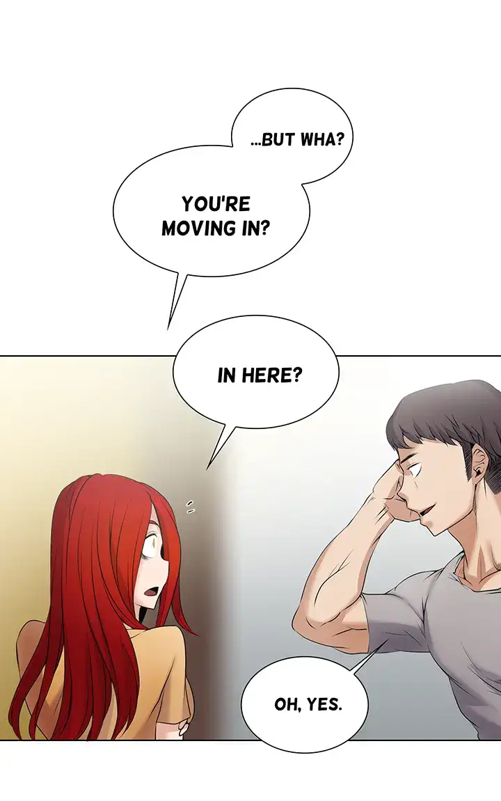 Draw it Yourself! (Uncensored) - Chapter 6 Page 13
