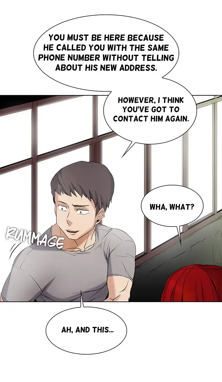 Draw it Yourself! (Uncensored) - Chapter 6 Page 15