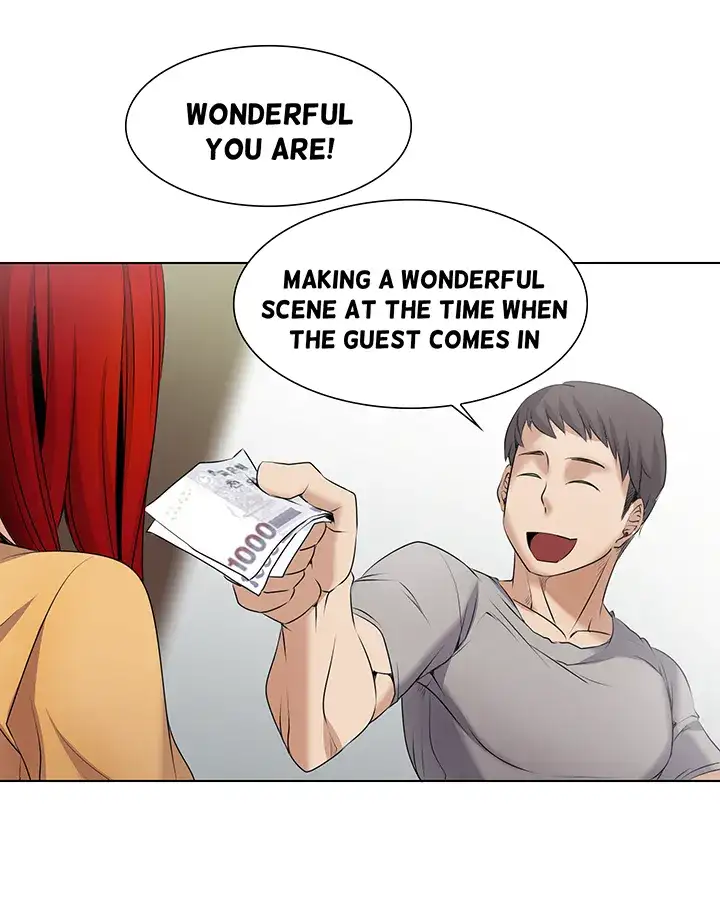 Draw it Yourself! (Uncensored) - Chapter 6 Page 17
