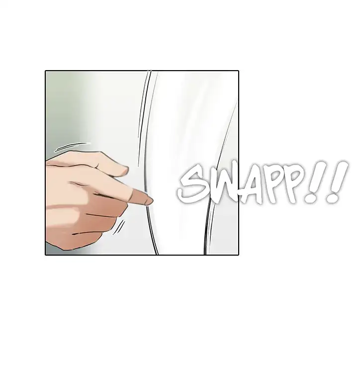 Draw it Yourself! (Uncensored) - Chapter 6 Page 19