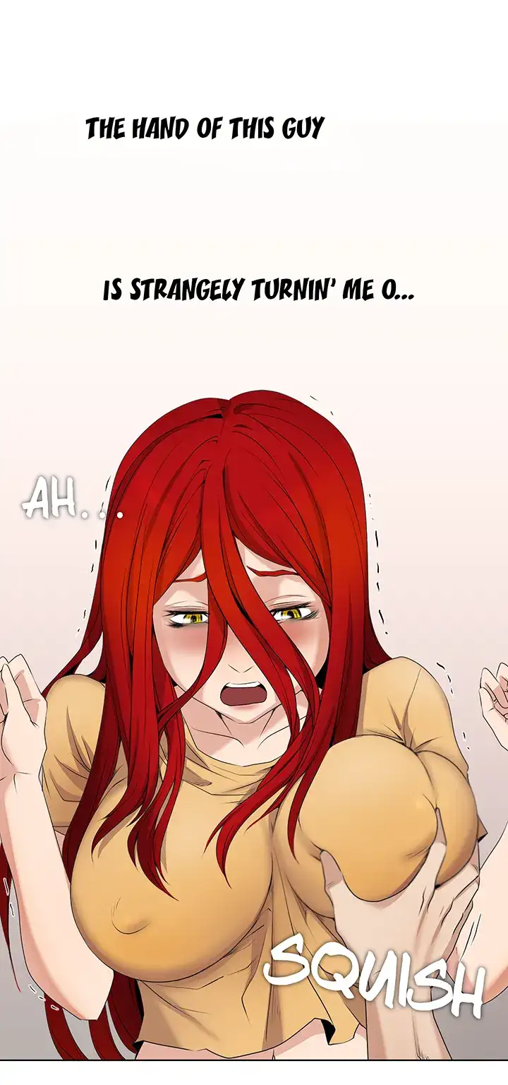 Draw it Yourself! (Uncensored) - Chapter 6 Page 2