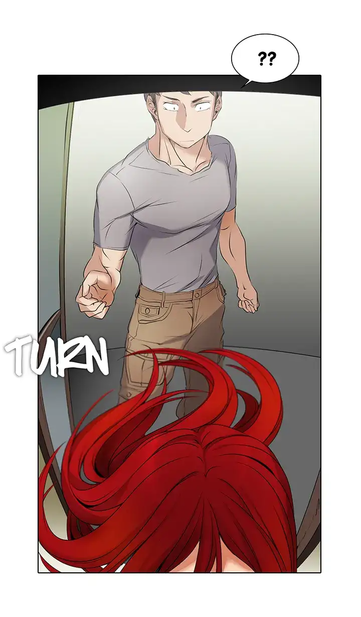 Draw it Yourself! (Uncensored) - Chapter 6 Page 20