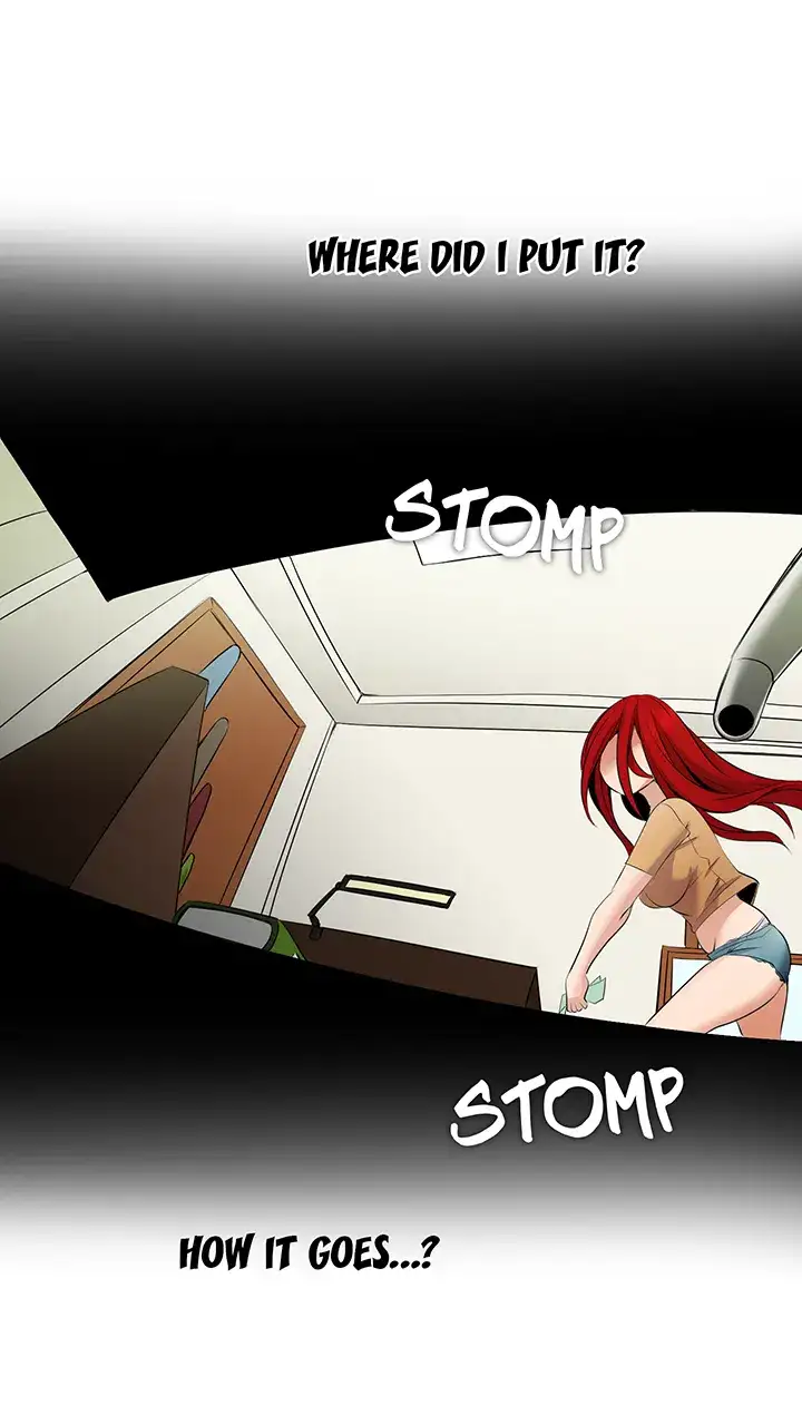 Draw it Yourself! (Uncensored) - Chapter 6 Page 21