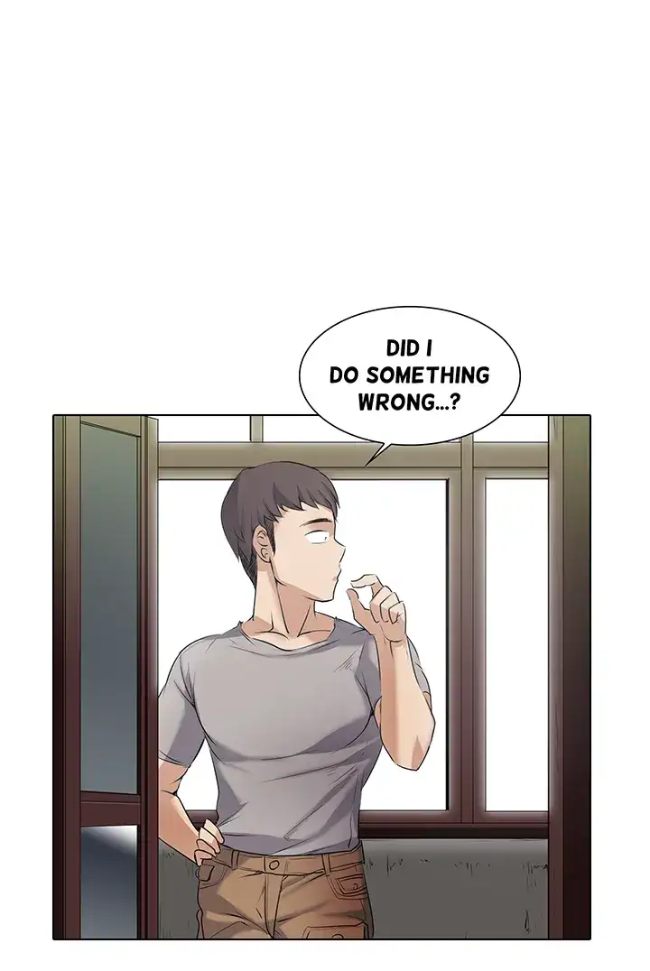 Draw it Yourself! (Uncensored) - Chapter 6 Page 23