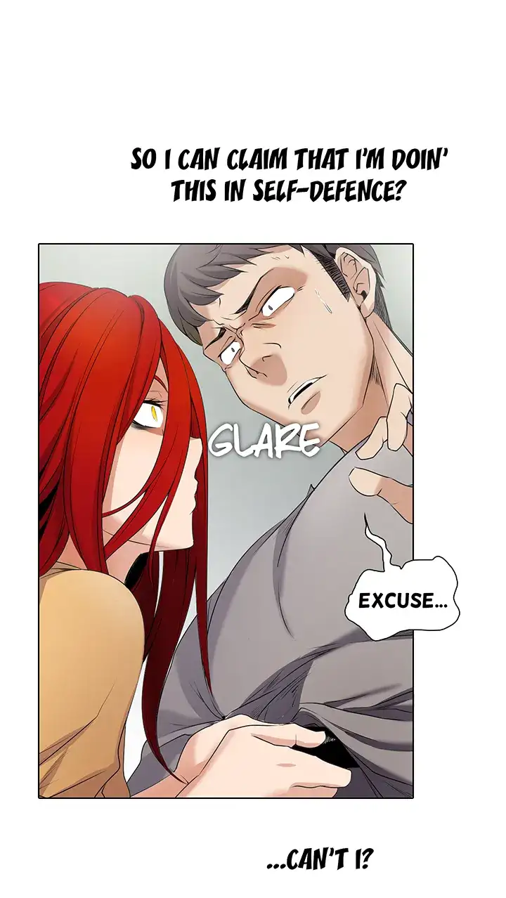 Draw it Yourself! (Uncensored) - Chapter 6 Page 27