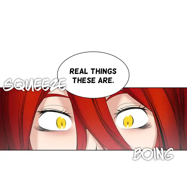 Draw it Yourself! (Uncensored) - Chapter 6 Page 3