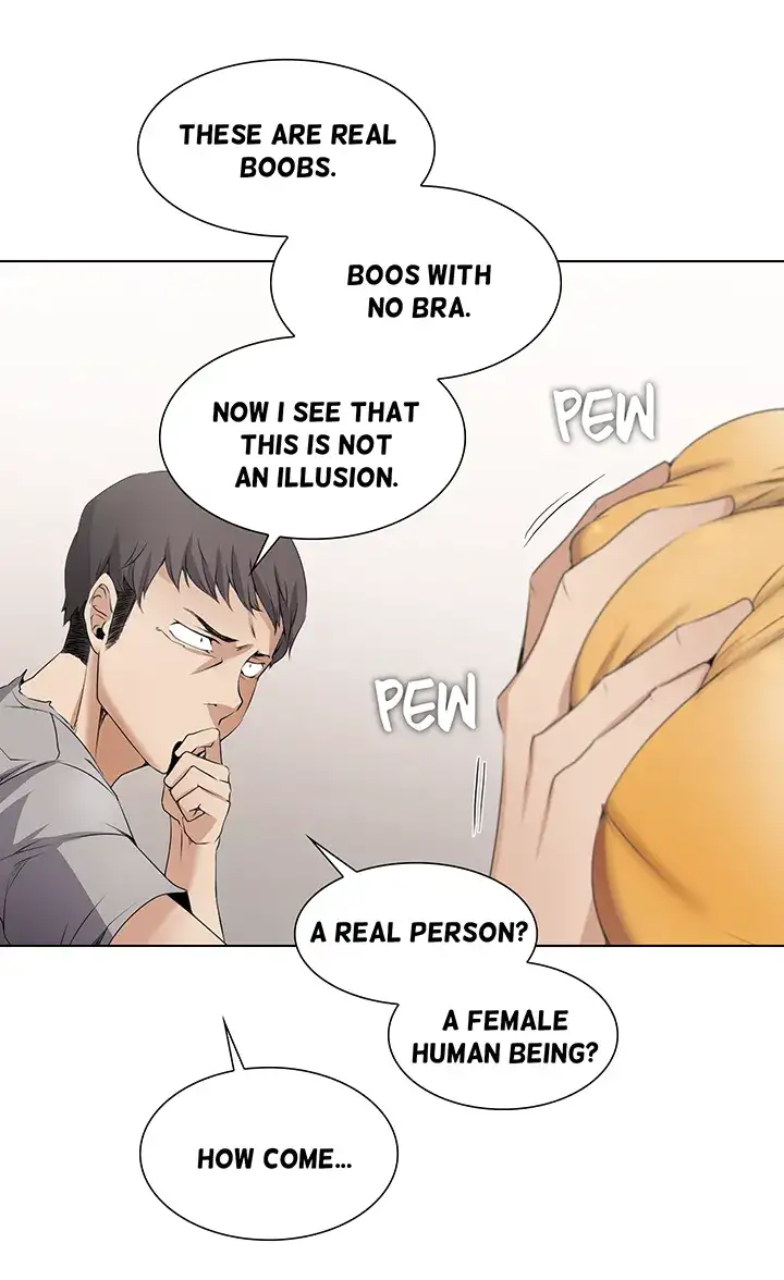 Draw it Yourself! (Uncensored) - Chapter 6 Page 4