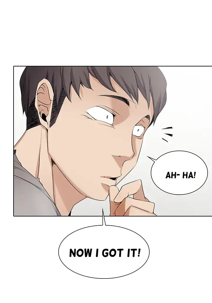 Draw it Yourself! (Uncensored) - Chapter 6 Page 5
