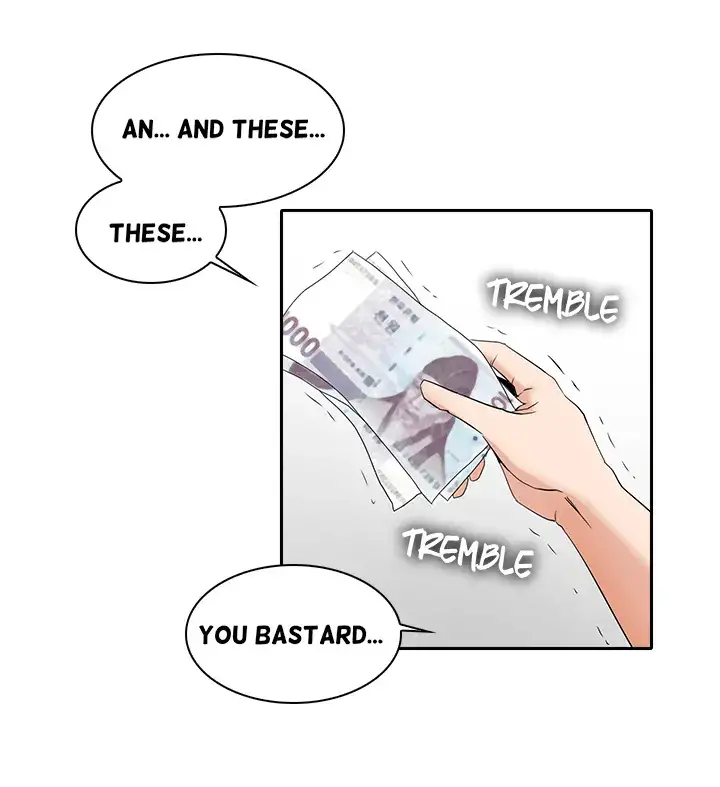 Draw it Yourself! (Uncensored) - Chapter 7 Page 10