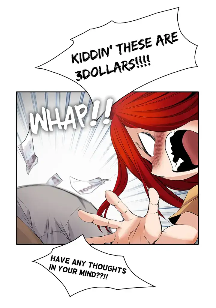 Draw it Yourself! (Uncensored) - Chapter 7 Page 11