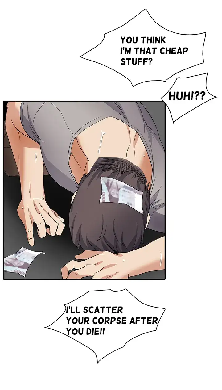 Draw it Yourself! (Uncensored) - Chapter 7 Page 12