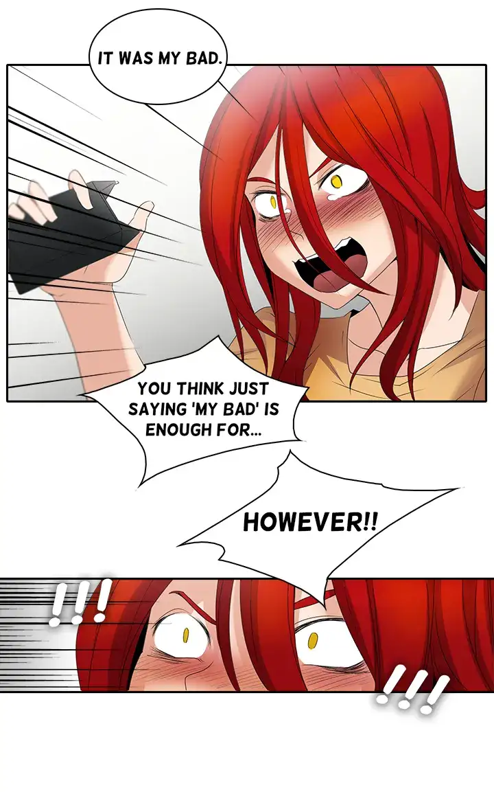 Draw it Yourself! (Uncensored) - Chapter 7 Page 15