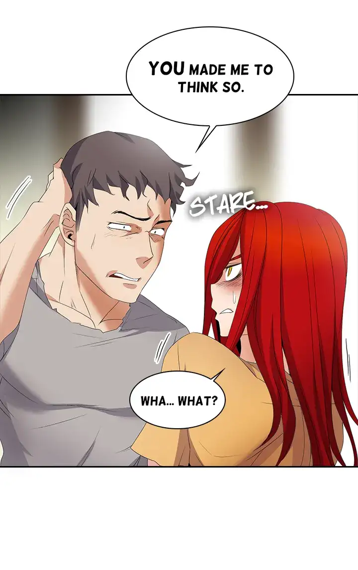 Draw it Yourself! (Uncensored) - Chapter 7 Page 16