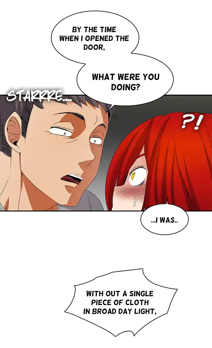 Draw it Yourself! (Uncensored) - Chapter 7 Page 17