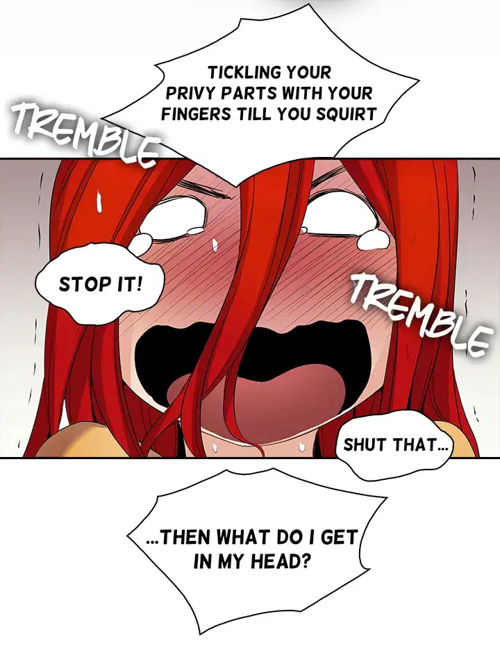 Draw it Yourself! (Uncensored) - Chapter 7 Page 19