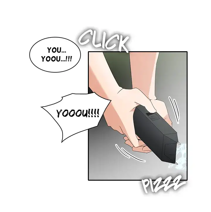 Draw it Yourself! (Uncensored) - Chapter 7 Page 20