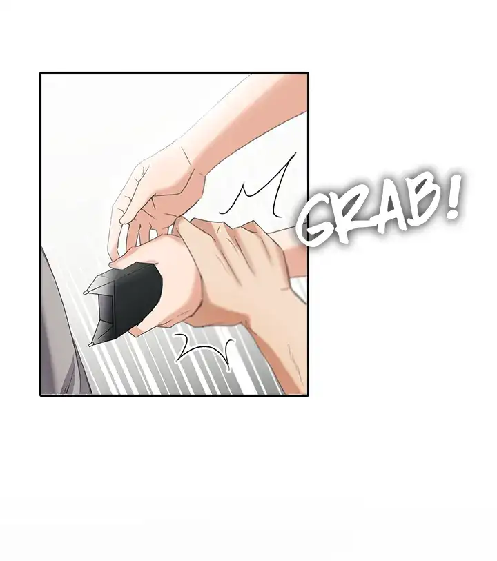 Draw it Yourself! (Uncensored) - Chapter 7 Page 22