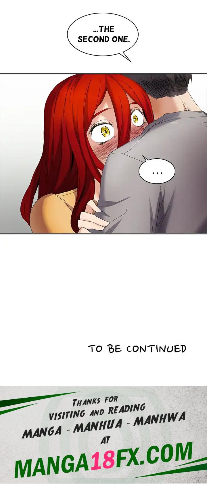 Draw it Yourself! (Uncensored) - Chapter 7 Page 25