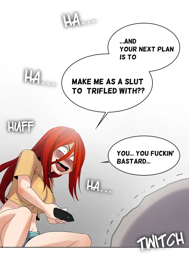 Draw it Yourself! (Uncensored) - Chapter 7 Page 9