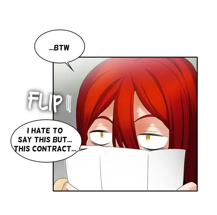 Draw it Yourself! (Uncensored) - Chapter 8 Page 10