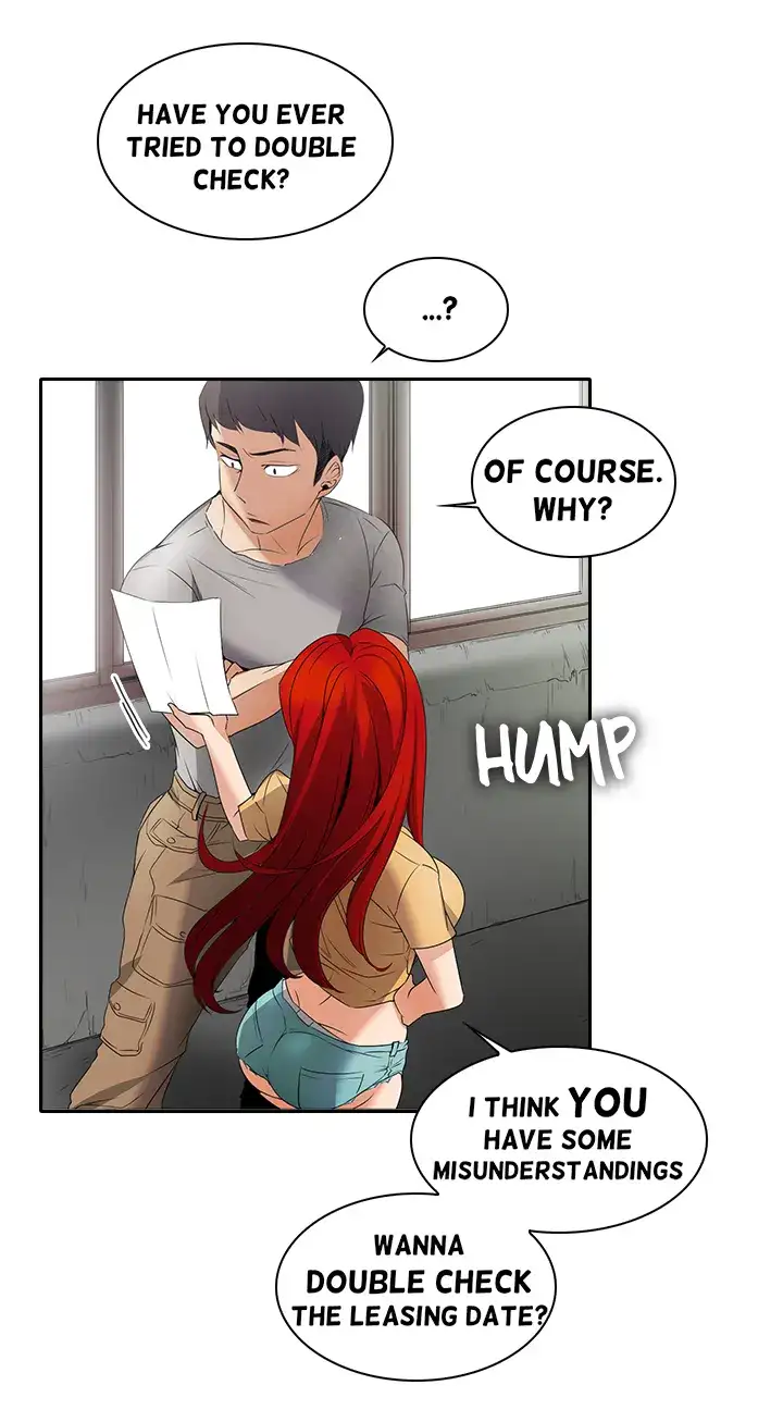 Draw it Yourself! (Uncensored) - Chapter 8 Page 11