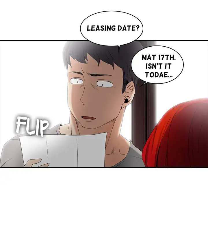 Draw it Yourself! (Uncensored) - Chapter 8 Page 12