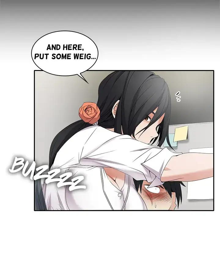 Draw it Yourself! (Uncensored) - Chapter 8 Page 19
