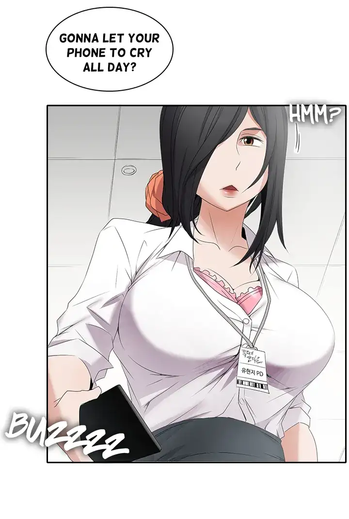 Draw it Yourself! (Uncensored) - Chapter 8 Page 23