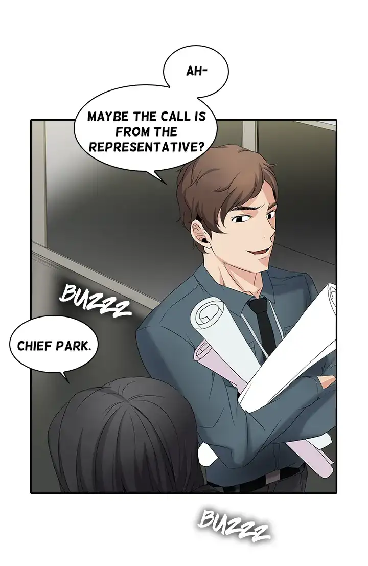 Draw it Yourself! (Uncensored) - Chapter 8 Page 24