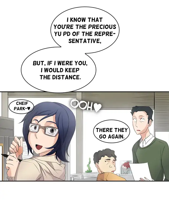 Draw it Yourself! (Uncensored) - Chapter 8 Page 26
