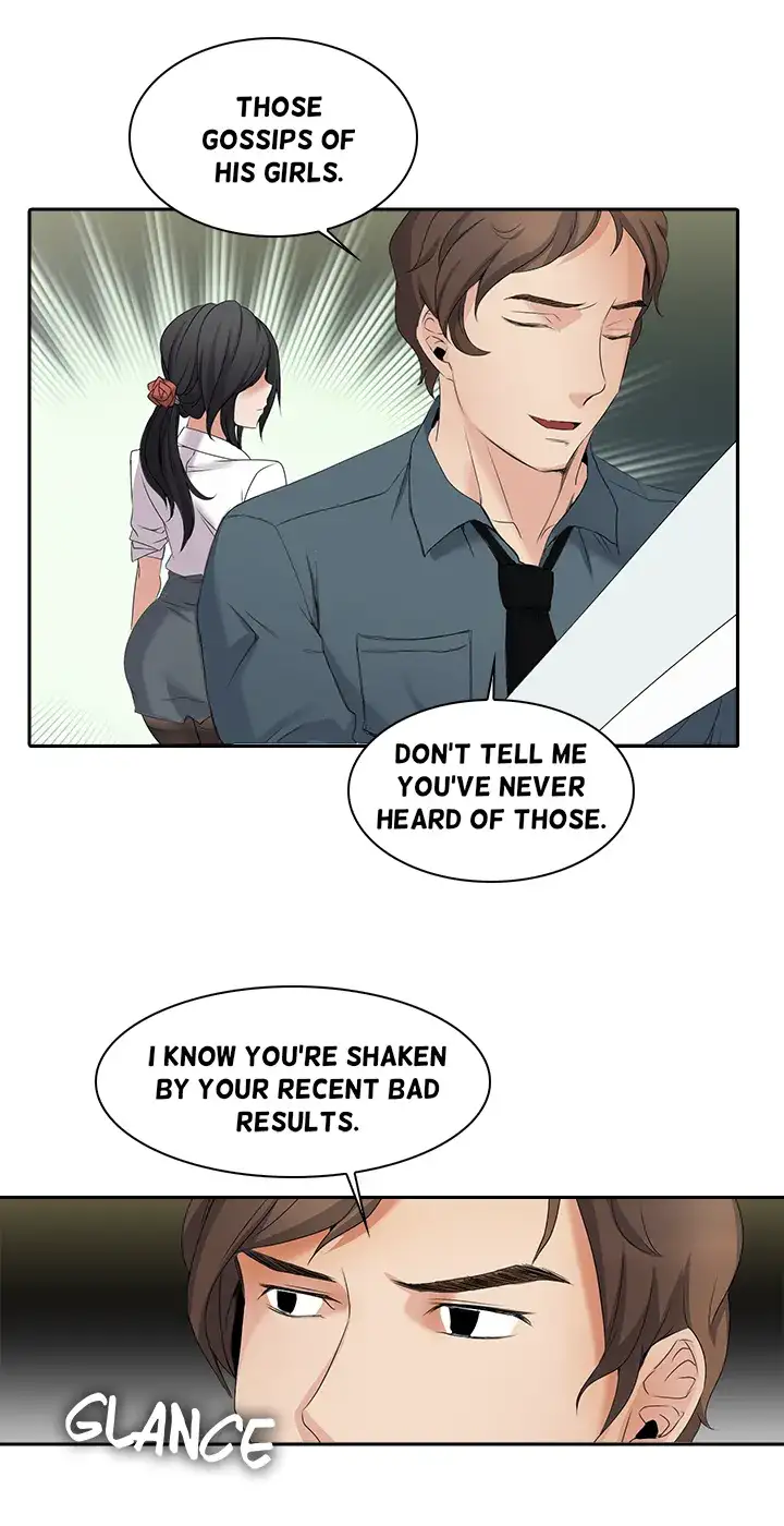 Draw it Yourself! (Uncensored) - Chapter 8 Page 27