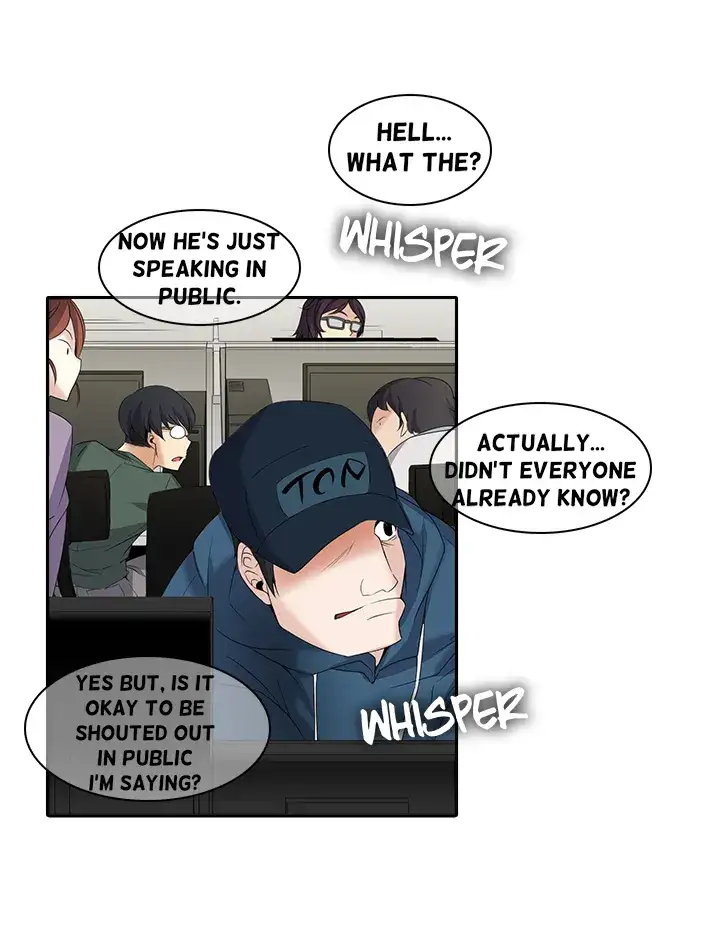 Draw it Yourself! (Uncensored) - Chapter 8 Page 29
