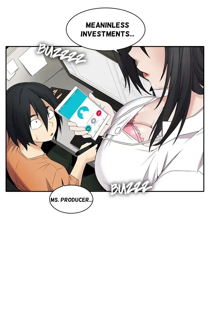 Draw it Yourself! (Uncensored) - Chapter 8 Page 30