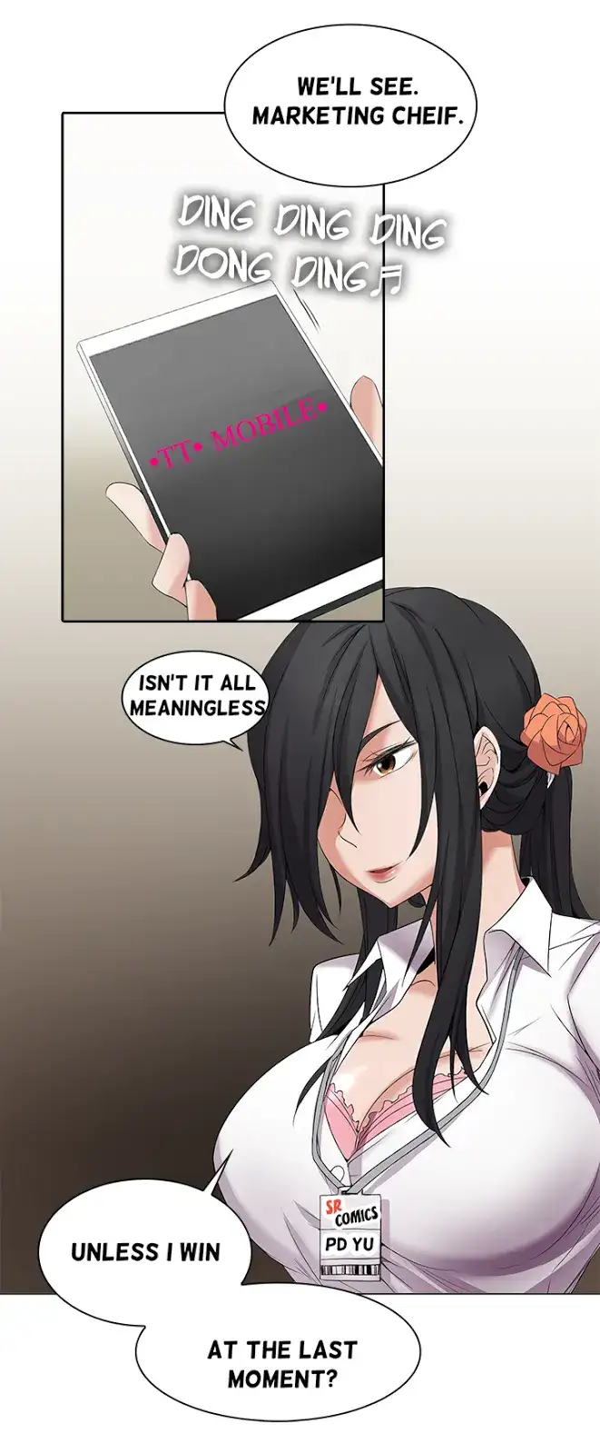 Draw it Yourself! (Uncensored) - Chapter 8 Page 33