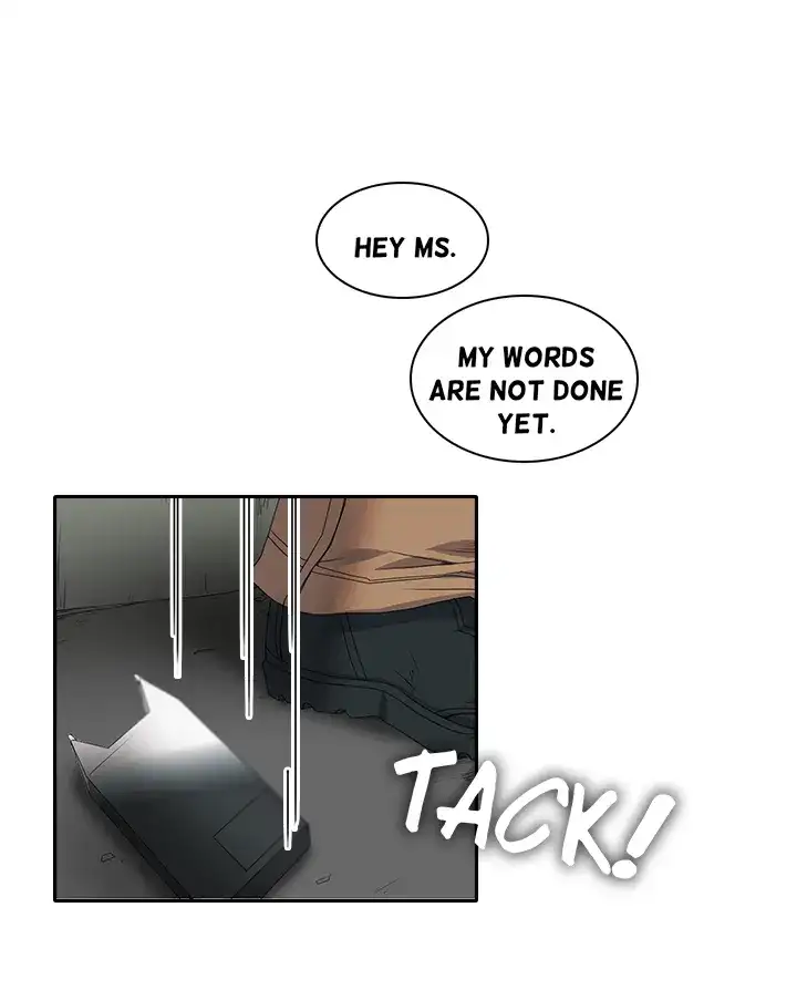 Draw it Yourself! (Uncensored) - Chapter 8 Page 4