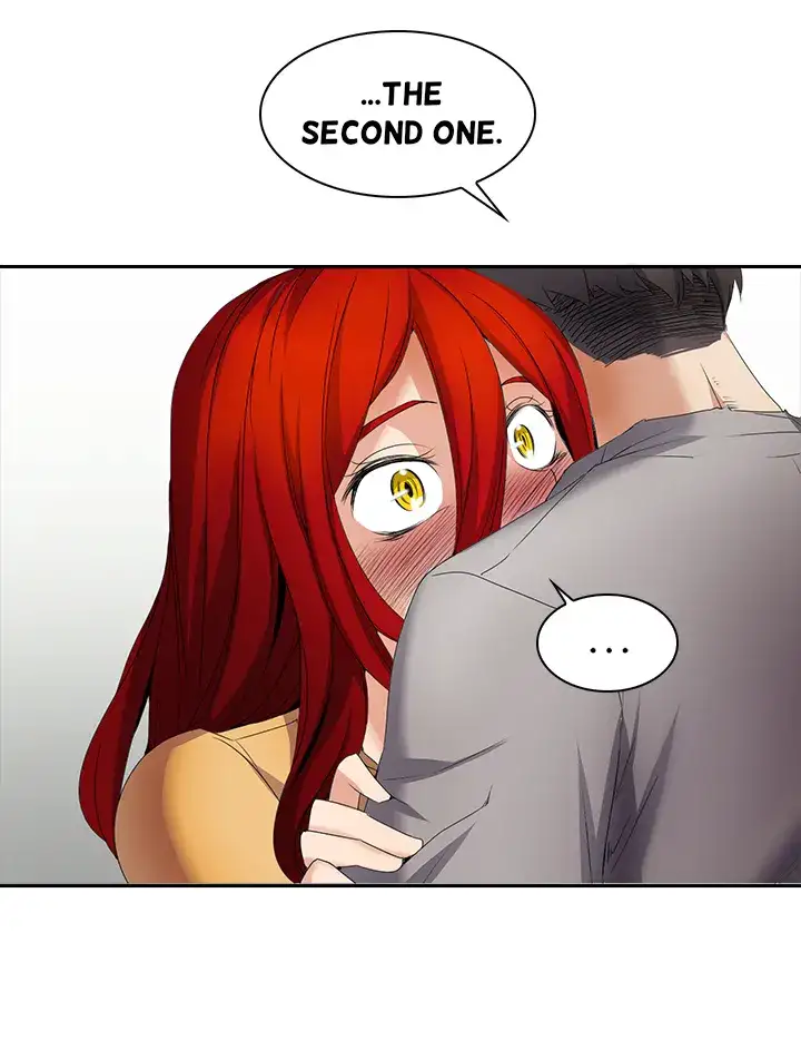 Draw it Yourself! (Uncensored) - Chapter 8 Page 5