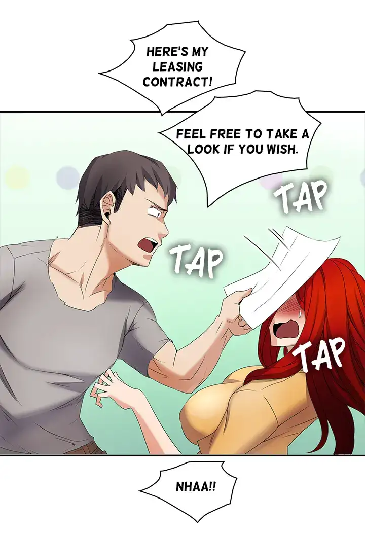 Draw it Yourself! (Uncensored) - Chapter 8 Page 6