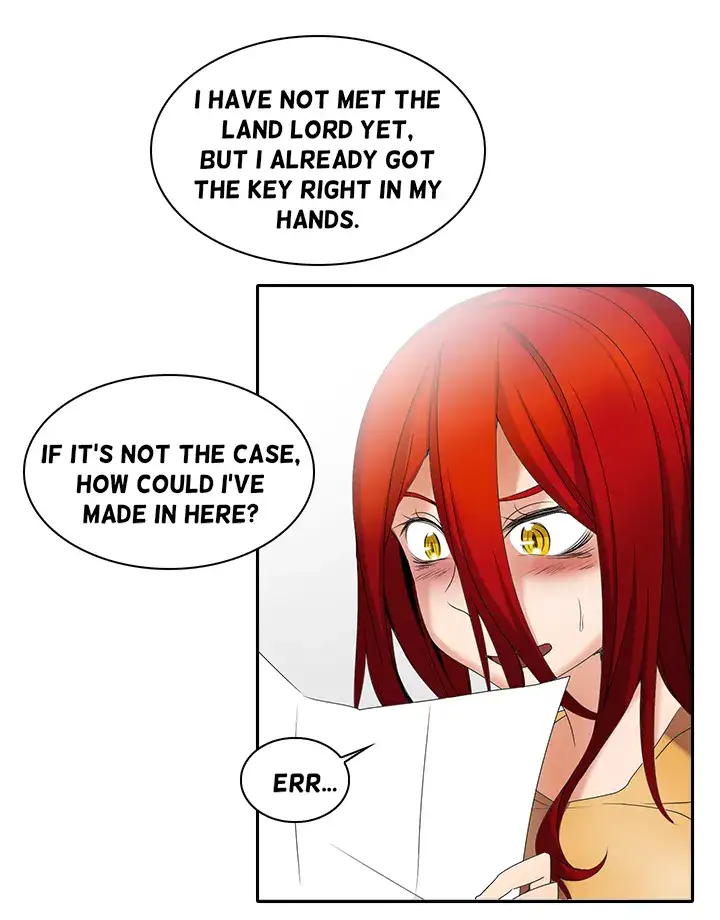 Draw it Yourself! (Uncensored) - Chapter 8 Page 8