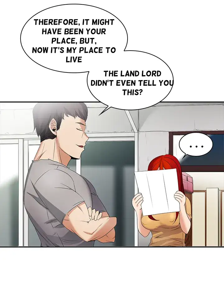 Draw it Yourself! (Uncensored) - Chapter 8 Page 9