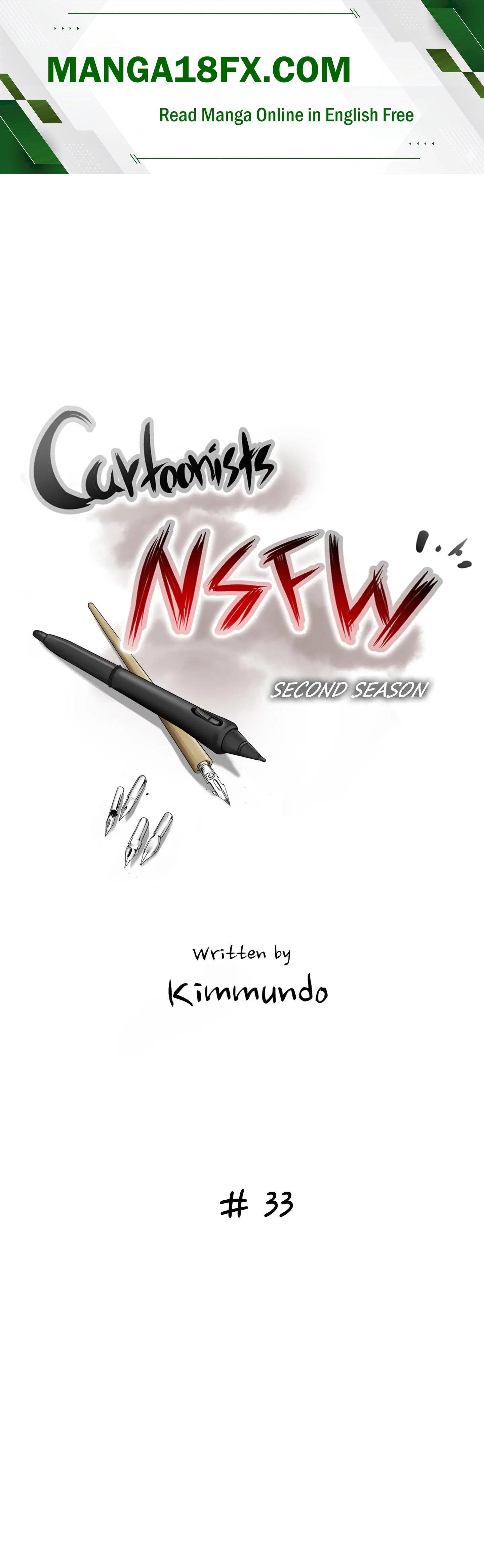 Draw it Yourself! (Uncensored) - Chapter 85 Page 1